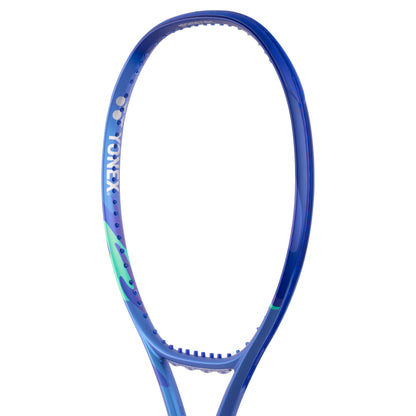 EZONE 98 Tour Blast Blue 315g – Tournament racket unstrung