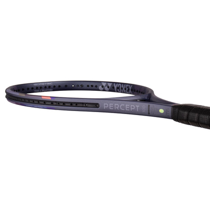 PERCEPT 100 Midnight Navy 300g – All-round racket unstrung