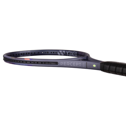 PERCEPT 100L Midnight Navy 280g – Allroundschläger unbesaitet