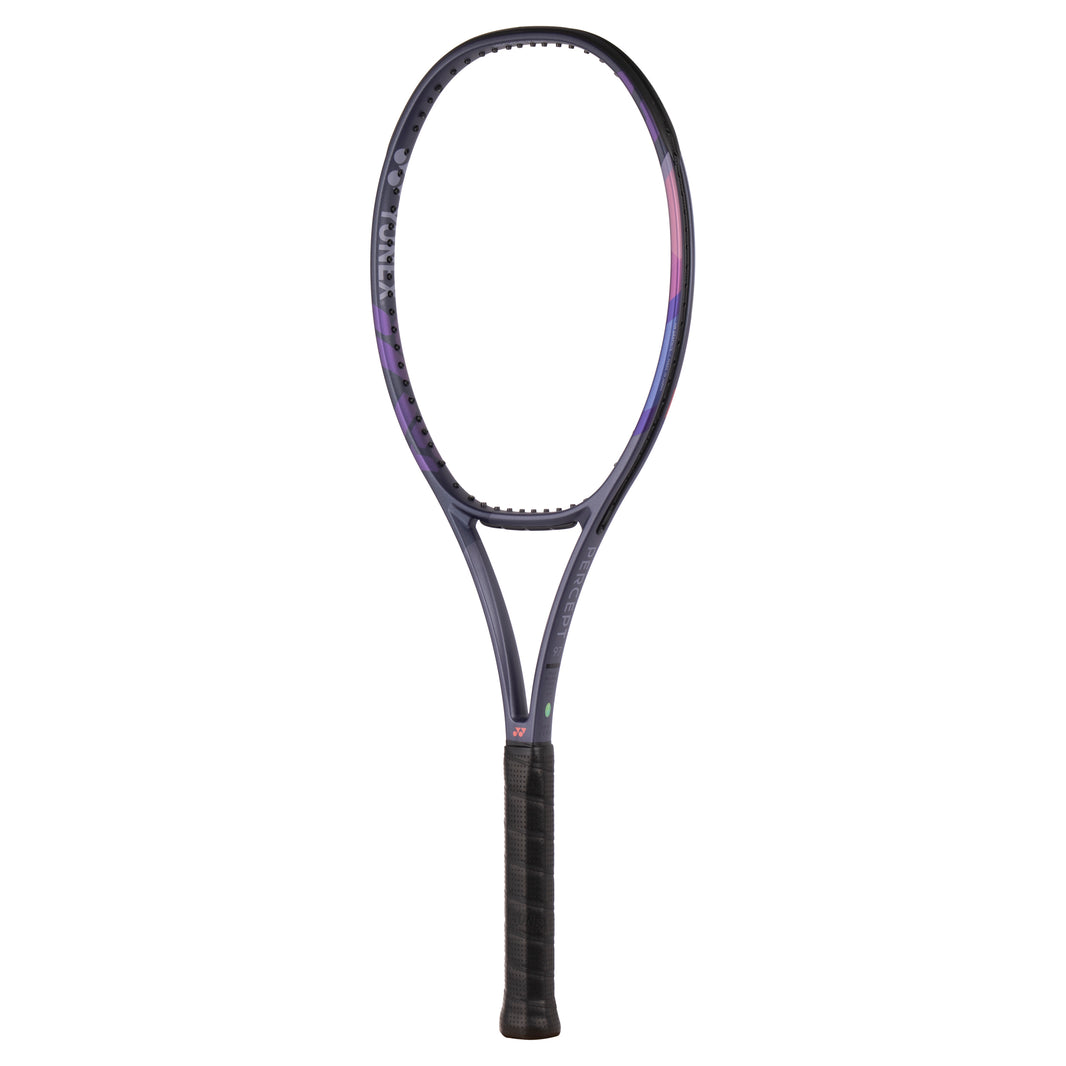 PERCEPT 97 Midnight Navy 310g – Turnierschläger unbesaitet