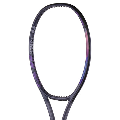PERCEPT 97 Midnight Navy 310g – Turnierschläger unbesaitet