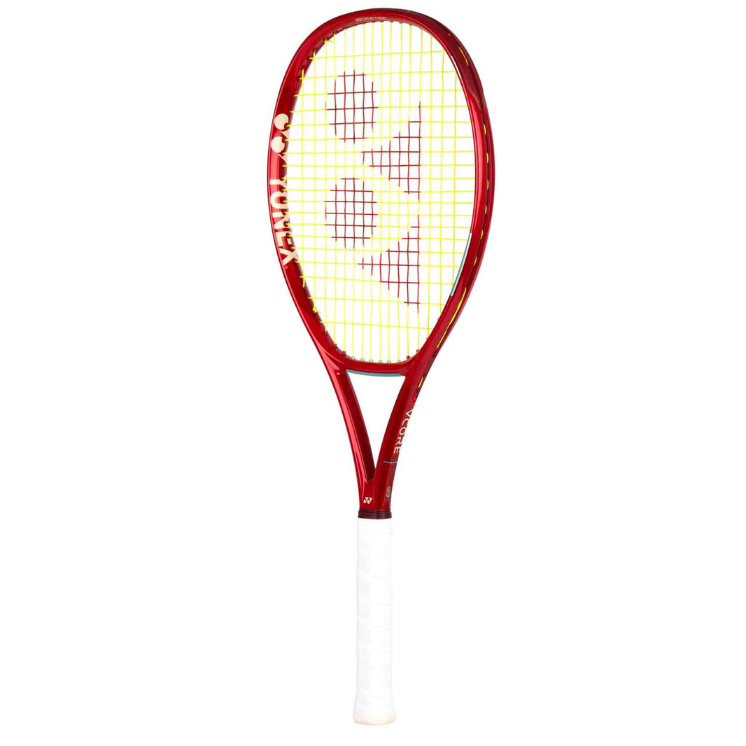 VCORE 100 Ruby Red 300g – Allroundschläger  unbesaitet