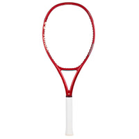 VCORE 100L Ruby Red 280g – All-around racket unstrung