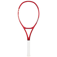 VCORE 98 Ruby Red 305g – Unstrung Tournament Racket