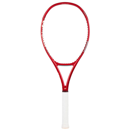 VCORE 98 Ruby Red 305g – Unstrung Tournament Racket