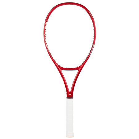 VCORE 98 Ruby Red 305g – Unstrung Tournament Racket