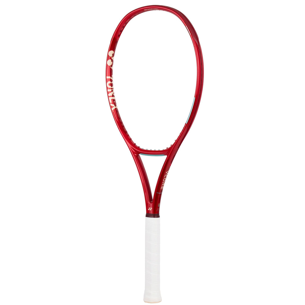 VCORE 98 Ruby Red 305g – Turnierschläger unbesaitet