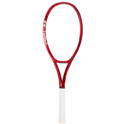VCORE 98 Ruby Red 305g – Unstrung Tournament Racket