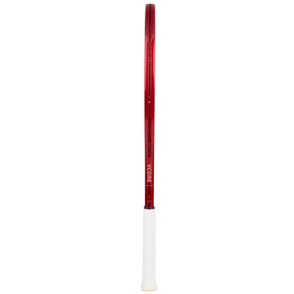 VCORE 98 Ruby Red 305g – Unstrung Tournament Racket