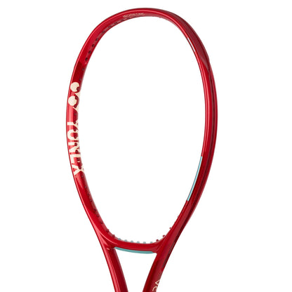VCORE 98 Ruby Red 305g – Unstrung Tournament Racket