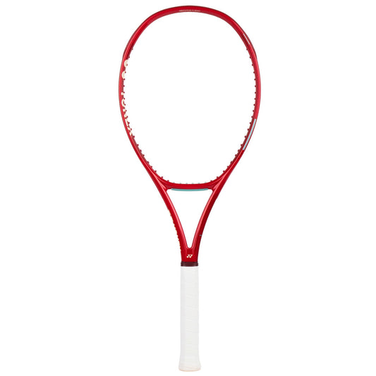 VCORE 98L Ruby Red 285g – All-round Racket unstrung