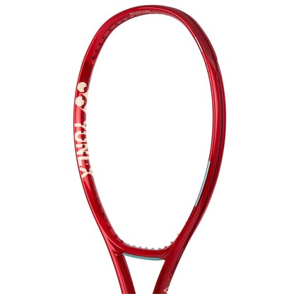 VCORE 98L Ruby Red 285g – Allroundschläger  unbesaitet