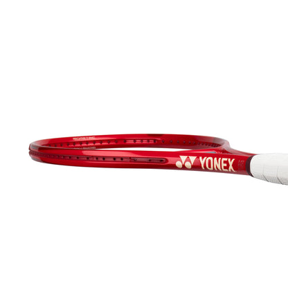 VCORE 98L Ruby Red 285g – Allroundschläger  unbesaitet