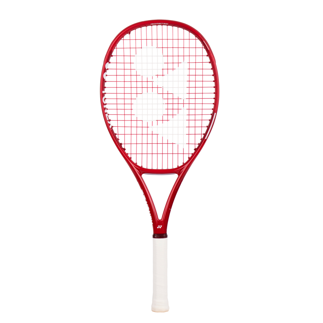 VCORE 25 Ruby Red 225g – Junior Tennisschläger besaitet