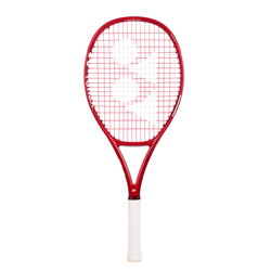 VCORE 25 Ruby Red 225g – Junior Tennisschläger besaitet