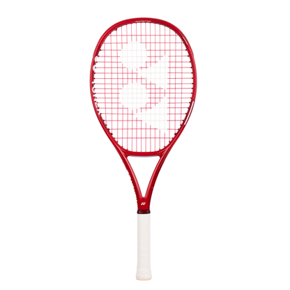 VCORE 25 Ruby Red 225g – Junior Tennisschläger besaitet