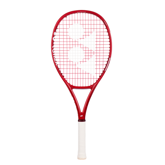VCORE 25 Ruby Red 225g – Junior Tennisschläger besaitet