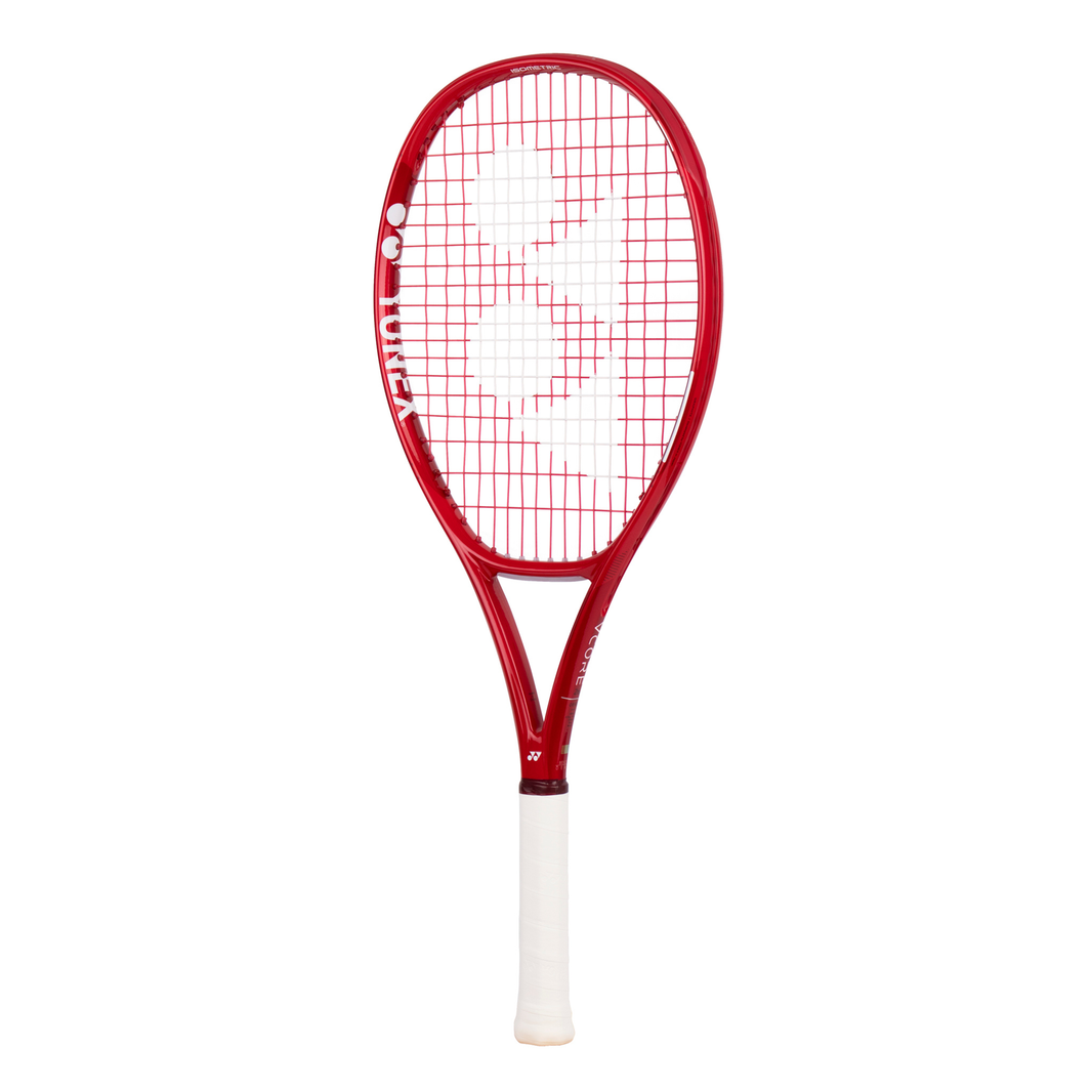 VCORE 25 Ruby Red 225g – Junior Tennisschläger besaitet