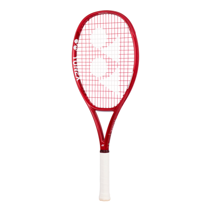 VCORE 25 Ruby Red 225g – Junior Tennisschläger besaitet
