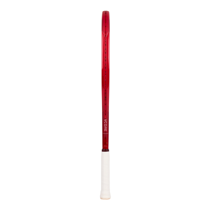 VCORE 25 Ruby Red 225g – Junior Tennisschläger besaitet