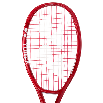 VCORE 25 Ruby Red 225g – Junior Tennisschläger besaitet