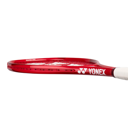 VCORE 25 Ruby Red 225g – Junior Tennisschläger besaitet