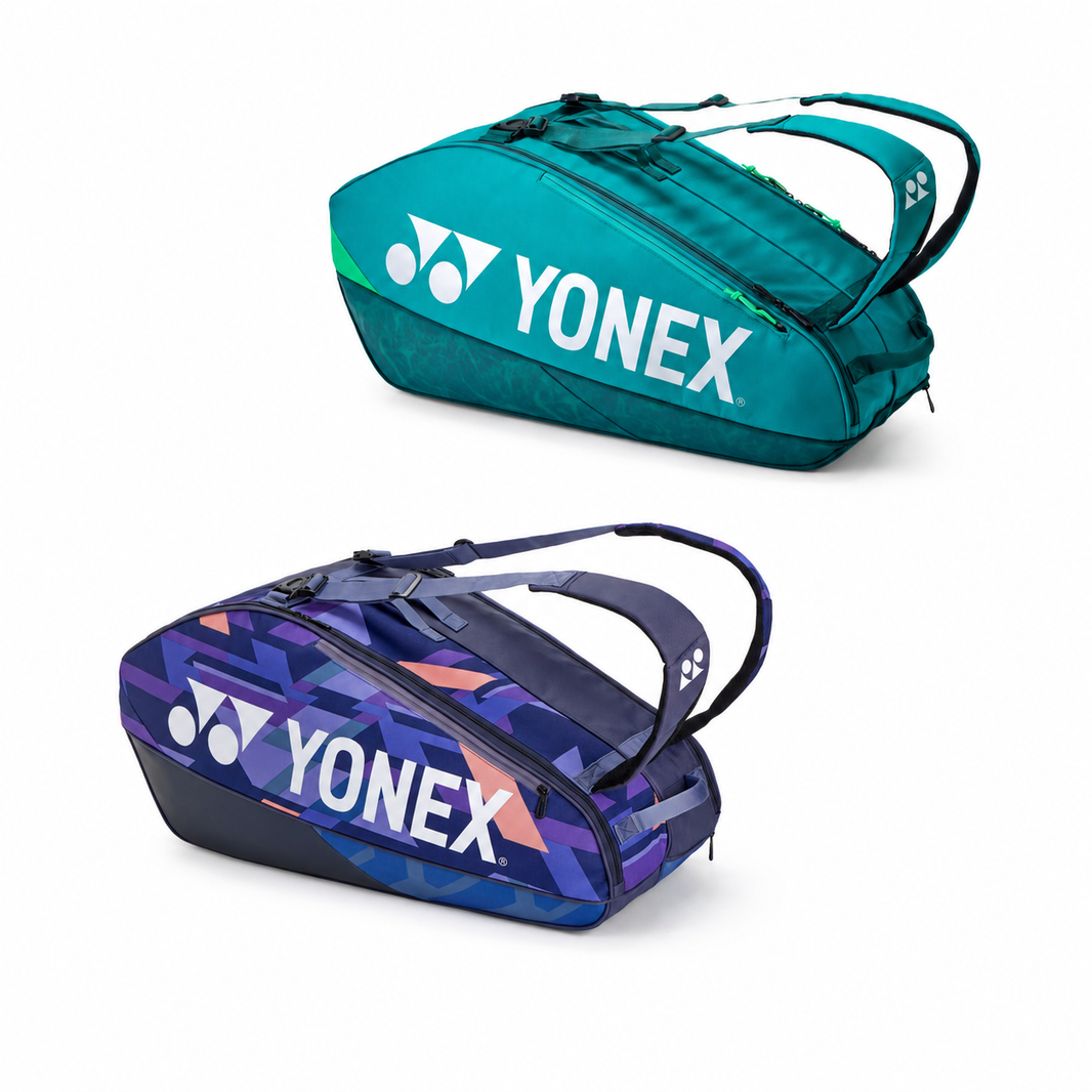 PRO RACQUET BAG ( 6 Schläger )