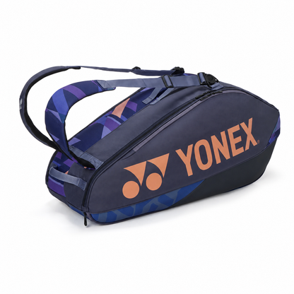 PRO RACQUET BAG ( 6 Schläger )