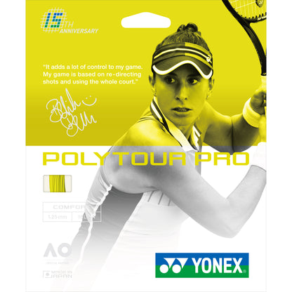 POLY TOUR PRO 125 SET