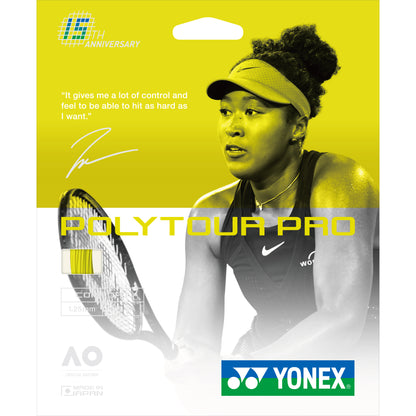 POLY TOUR PRO 125 SET