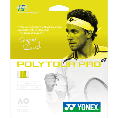 POLY TOUR PRO 125 SET