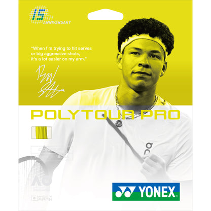 POLY TOUR PRO 125 SET