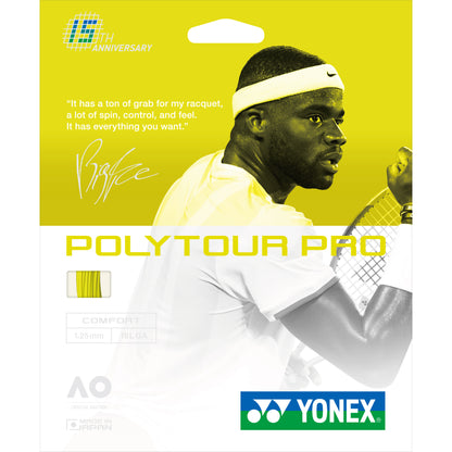 POLY TOUR PRO 125 SET